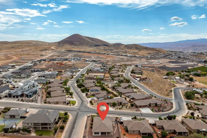 715 S 1480 W, Hurricane, Utah 84737