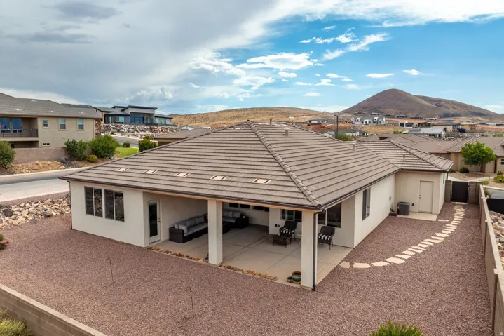 715 S 1480 W, Hurricane, Utah 84737