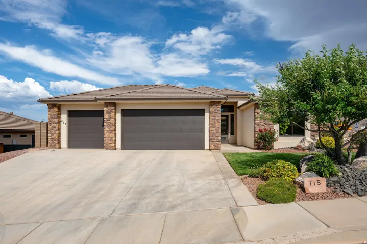 715 S 1480 W, Hurricane, Utah 84737