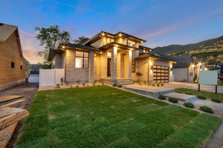 23 E 1500 S, Farmington, Utah 84025