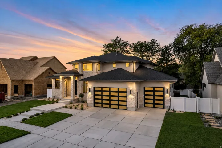 23 E 1500 S, Farmington, Utah 84025