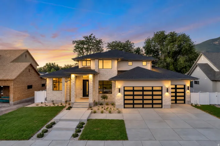 23 E 1500 S, Farmington, Utah 84025