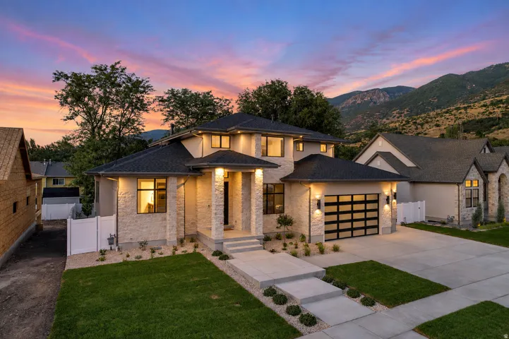 23 E 1500 S, Farmington, Utah 84025