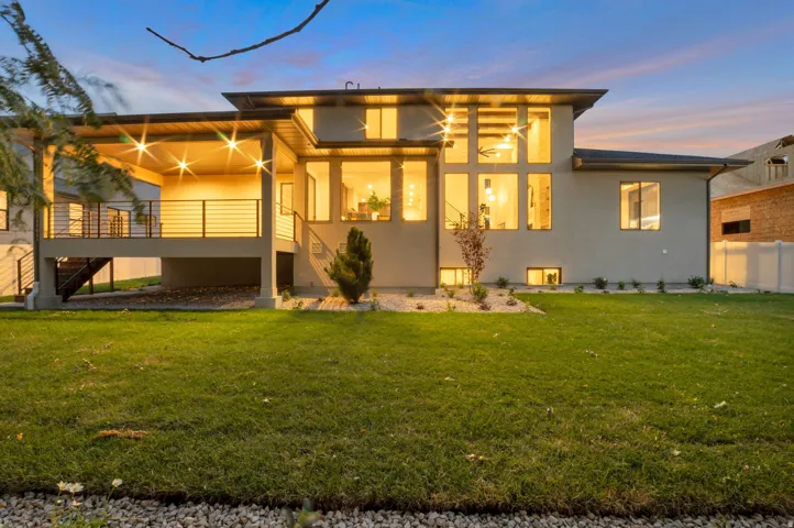 23 E 1500 S, Farmington, Utah 84025