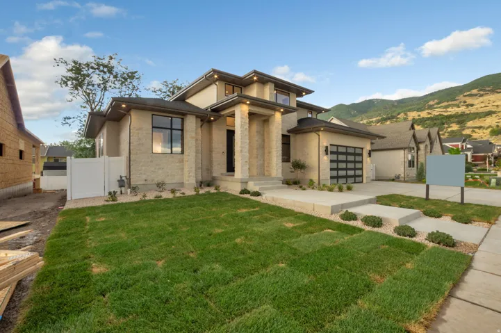 23 E 1500 S, Farmington, Utah 84025