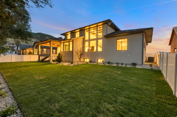 23 E 1500 S, Farmington, Utah 84025