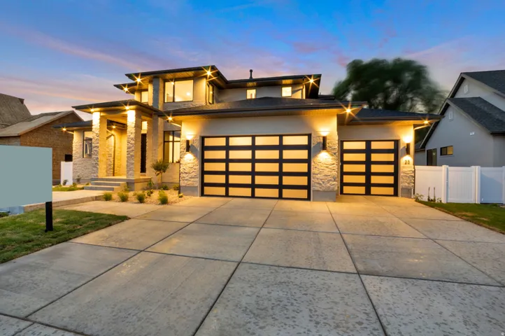 23 E 1500 S, Farmington, Utah 84025