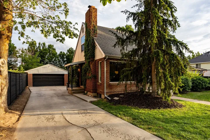 2250 E Keller Ln, Millcreek, Utah 84109