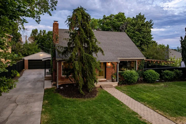 2250 E Keller Ln, Millcreek, Utah 84109