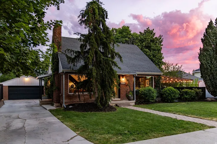 2250 E Keller Ln, Millcreek, Utah 84109