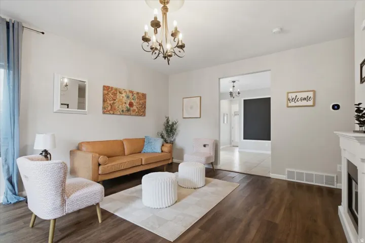 11766 S Lake Run Rd, South Jordan, Utah 84009