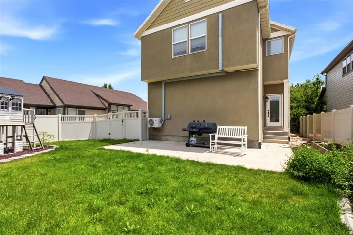 11766 S Lake Run Rd, South Jordan, Utah 84009