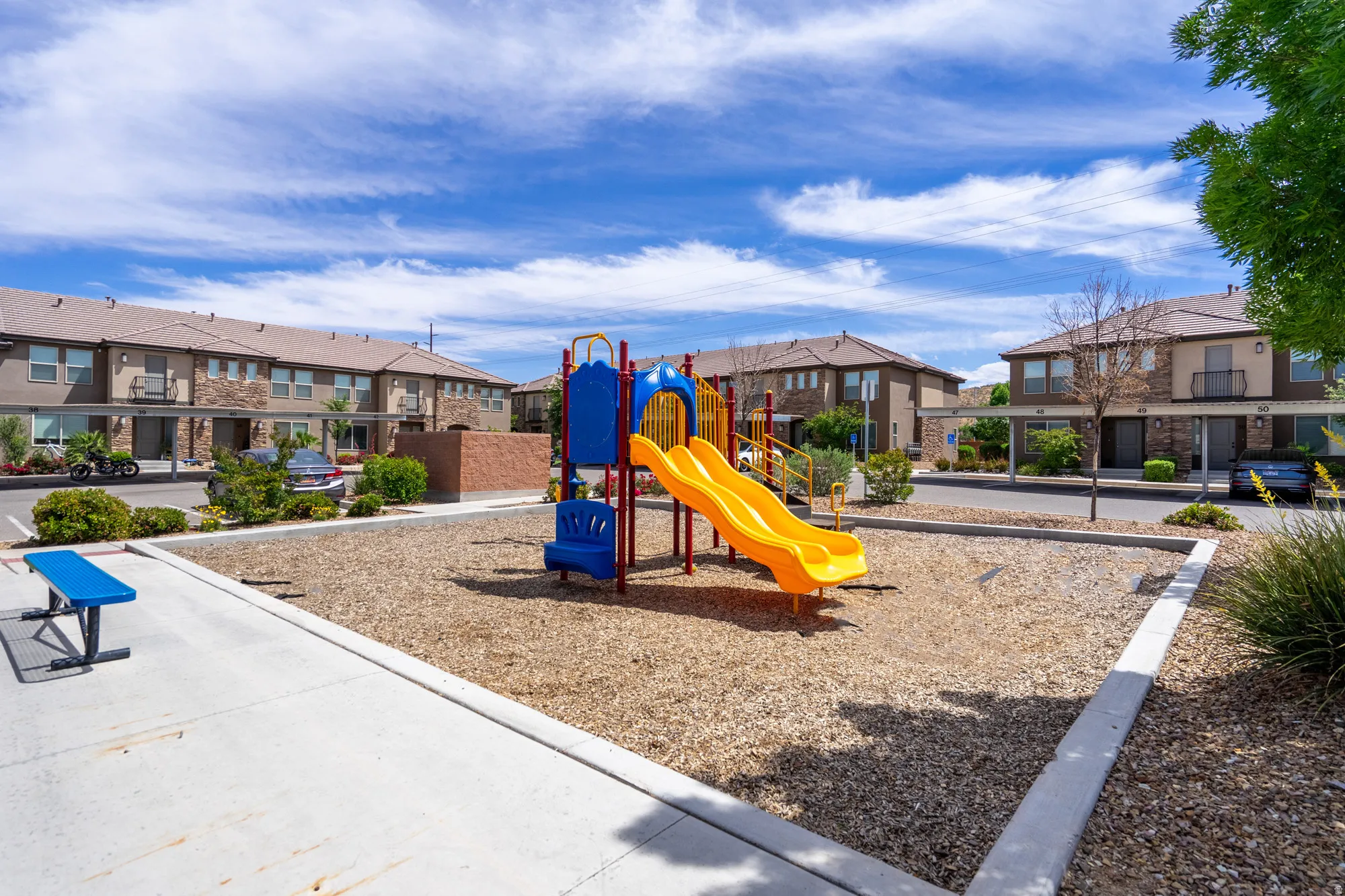 Playground