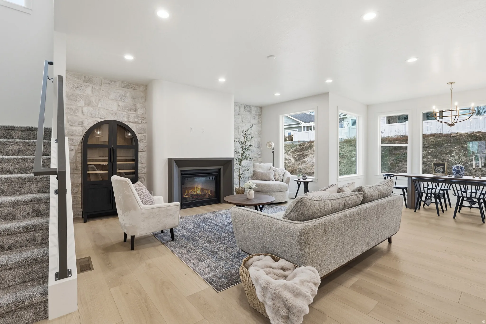 Similar Project completed by Acadia Homes