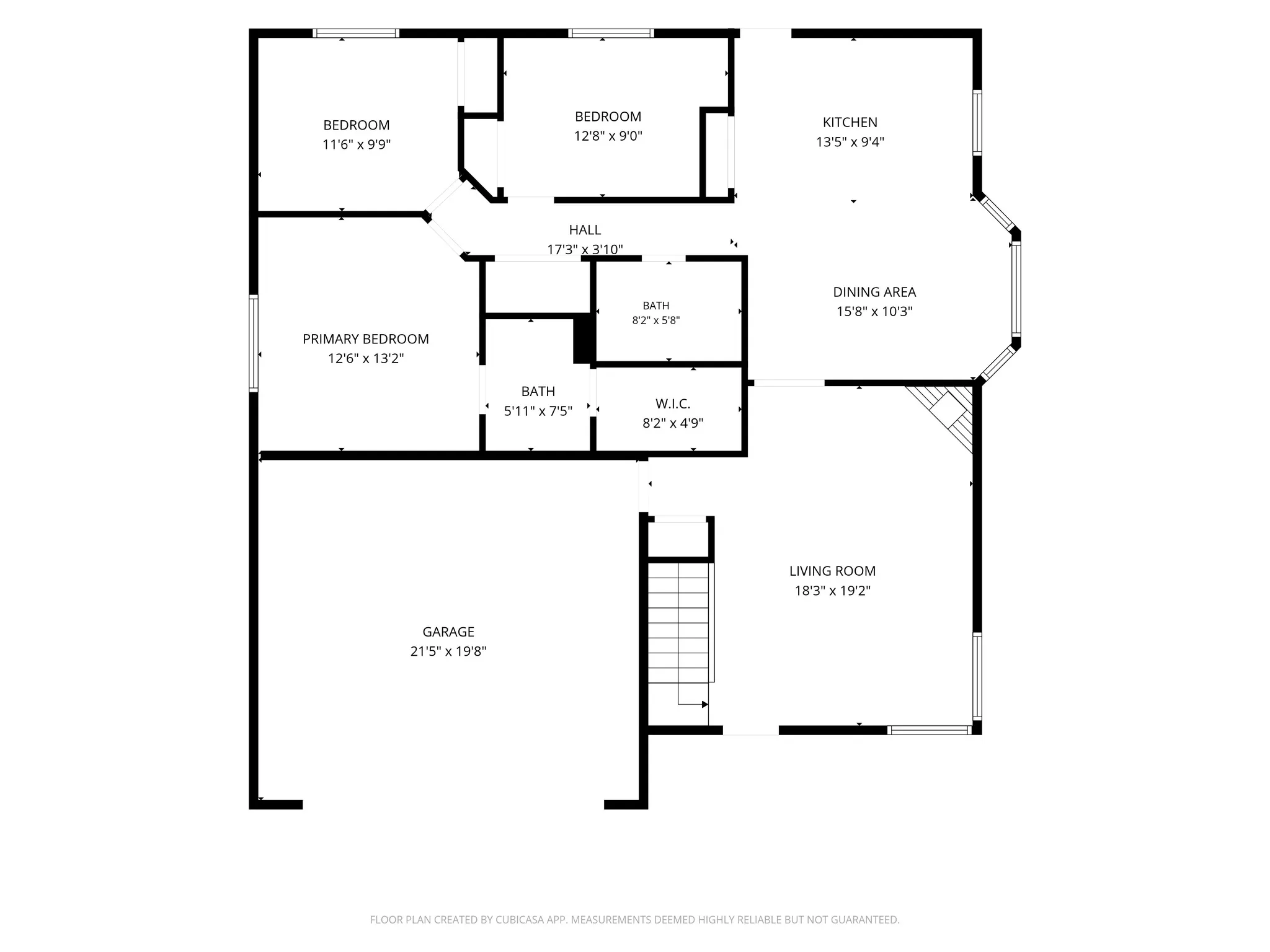 Main Floor