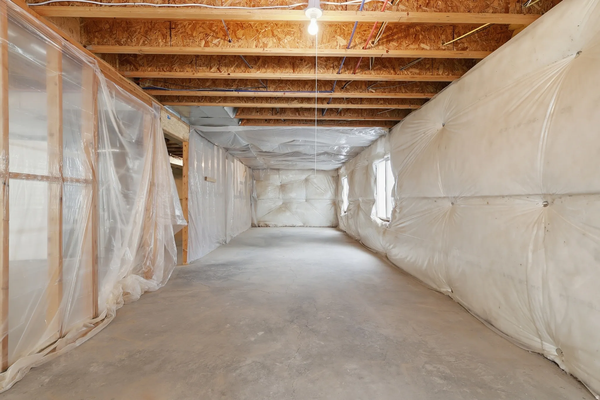Future Bedroom