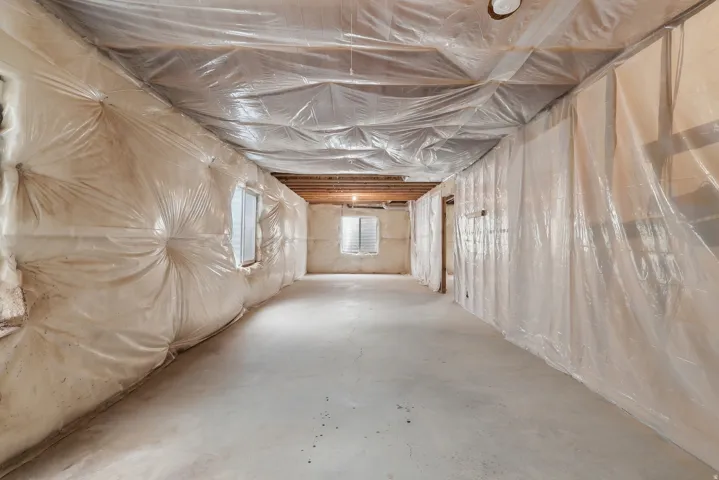 Future Bedroom