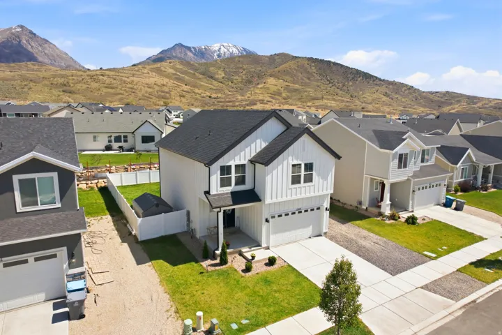 1209 S Red Cliff Dr, Santaquin, Utah 84655