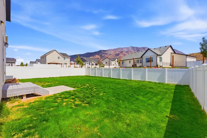 1209 S Red Cliff Dr, Santaquin, Utah 84655