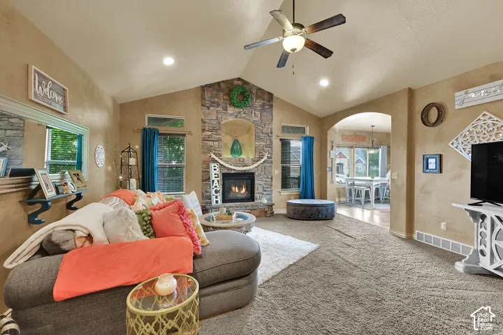 1234 S Shotley Bridge Dr, Syracuse, Utah 84075