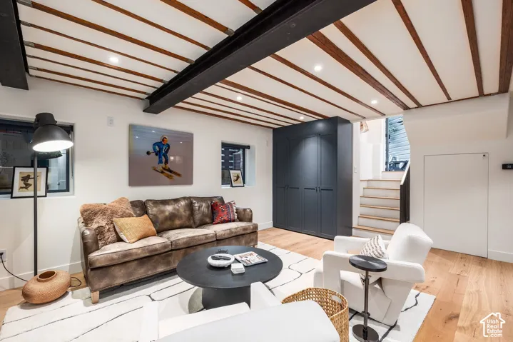 1150 Park Ave, Park City, Utah 84060