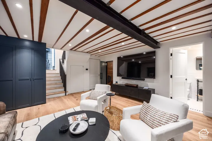 1150 Park Ave, Park City, Utah 84060