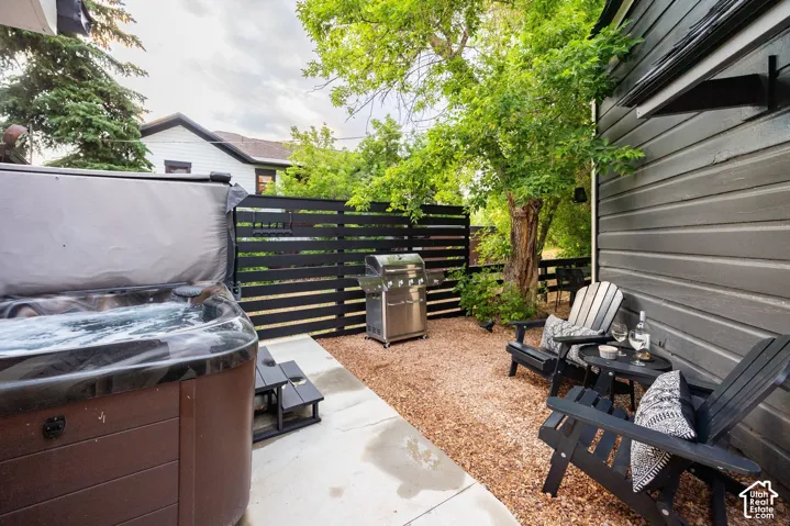 1150 Park Ave, Park City, Utah 84060