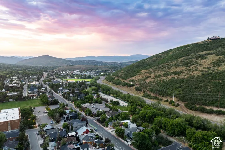 1150 Park Ave, Park City, Utah 84060