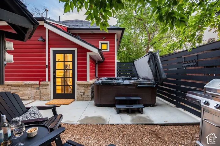 1150 Park Ave, Park City, Utah 84060