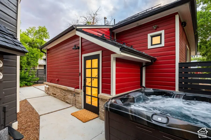 1150 Park Ave, Park City, Utah 84060
