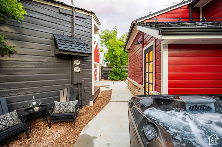 1150 Park Ave, Park City, Utah 84060