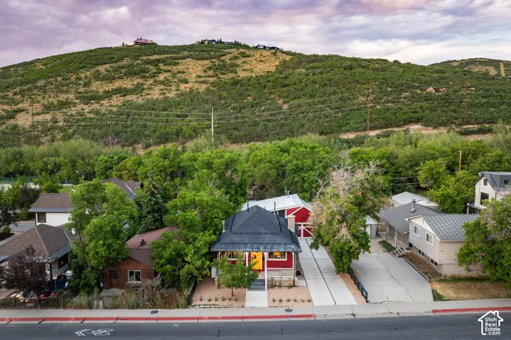 1150 Park Ave, Park City, Utah 84060
