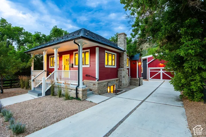 1150 Park Ave, Park City, Utah 84060