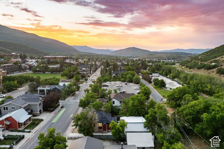 1150 Park Ave, Park City, Utah 84060