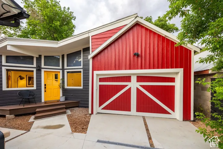 1150 Park Ave, Park City, Utah 84060