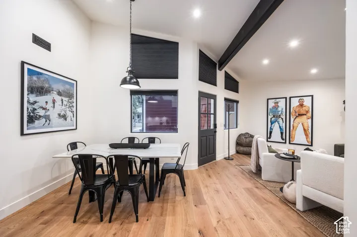 1150 Park Ave, Park City, Utah 84060