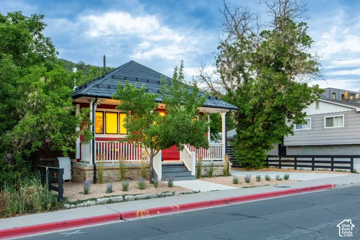 1150 Park Ave, Park City, Utah 84060