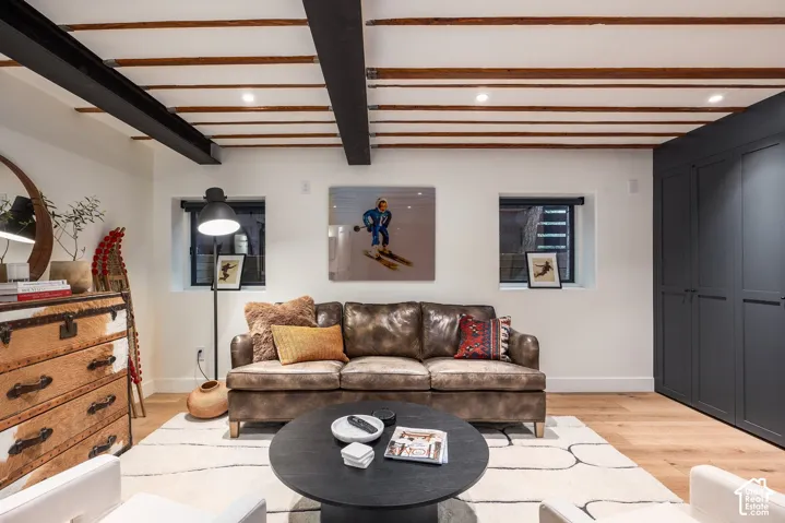 1150 Park Ave, Park City, Utah 84060