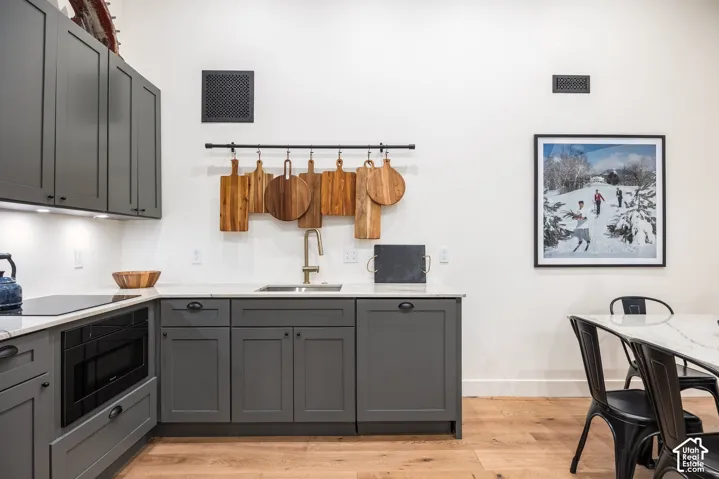 1150 Park Ave, Park City, Utah 84060
