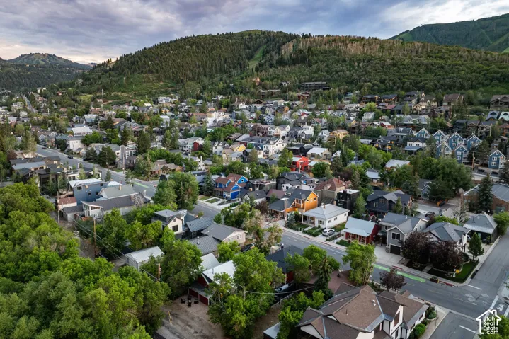1150 Park Ave, Park City, Utah 84060