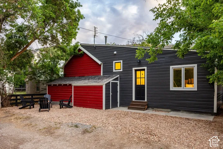 1150 Park Ave, Park City, Utah 84060