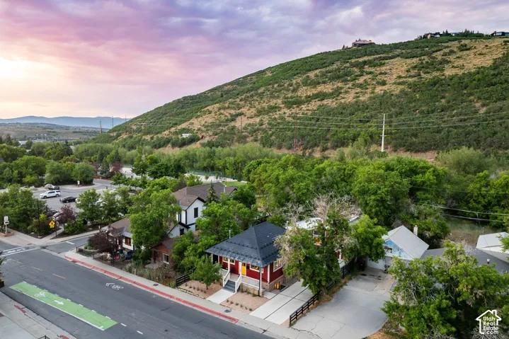 1150 Park Ave, Park City, Utah 84060