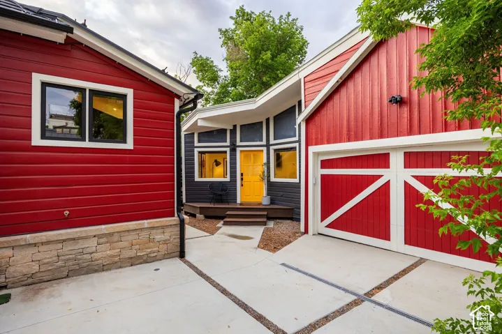 1150 Park Ave, Park City, Utah 84060