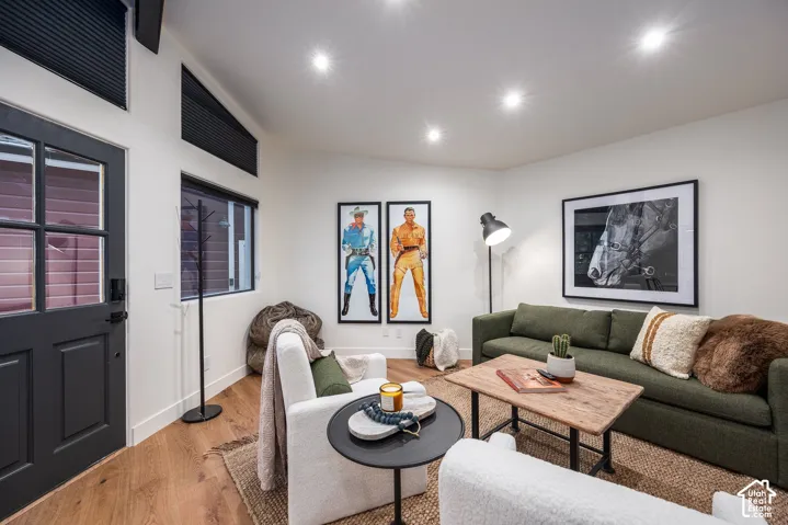 1150 Park Ave, Park City, Utah 84060