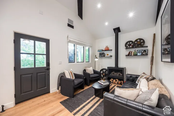 1150 Park Ave, Park City, Utah 84060