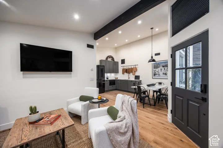 1150 Park Ave, Park City, Utah 84060