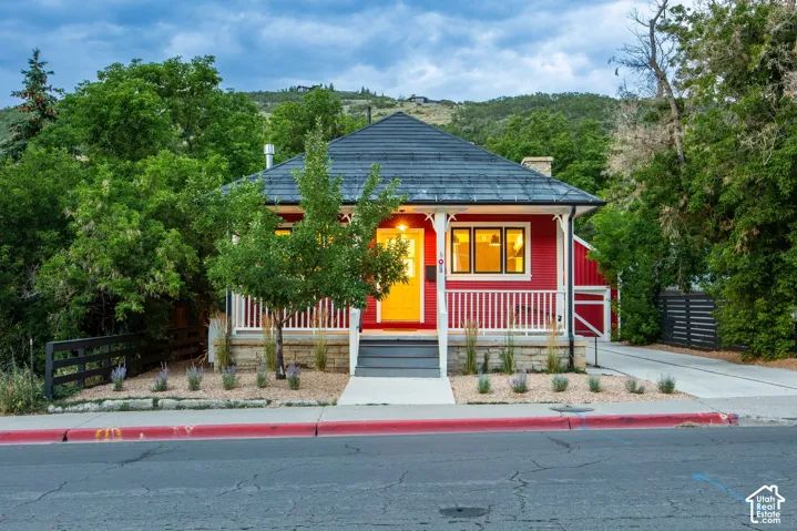 1150 Park Ave, Park City, Utah 84060