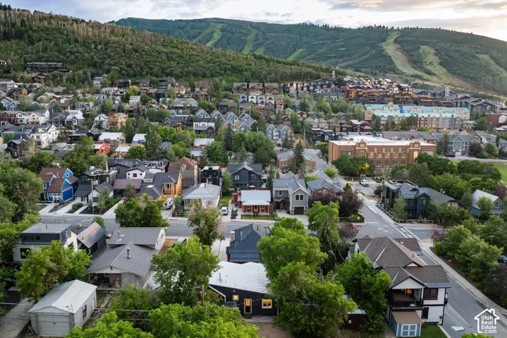 1150 Park Ave, Park City, Utah 84060