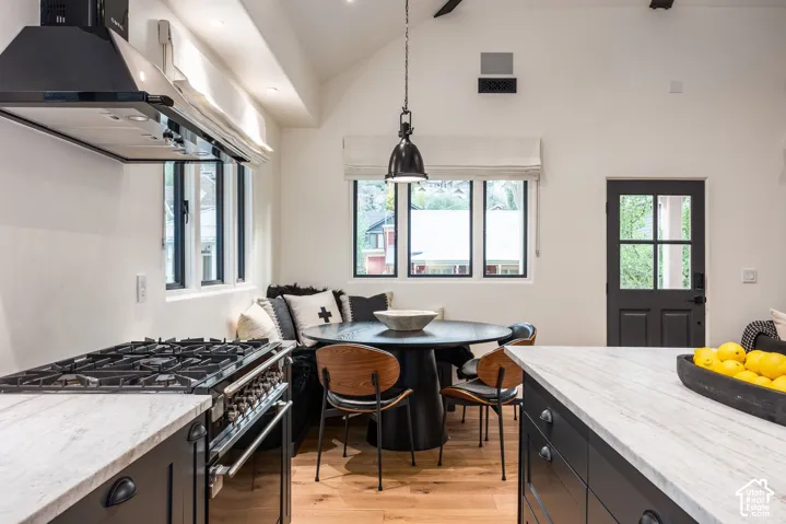1150 Park Ave, Park City, Utah 84060