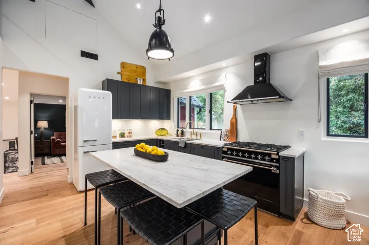 1150 Park Ave, Park City, Utah 84060